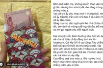 Chàng trai bị ‘đá’ phũ phàng ngay sáng mùng 1 Tết vì tiền lì xì