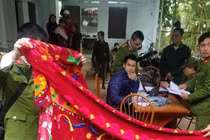 Nghi can sát hại mẹ con cô giáo ở Phú Thọ đã tự tử