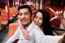 Lương Bằng Quang tiết lộ sốc sau khi chia tay Ngân 98