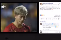 Đàm Vĩnh Hưng nói gì về Công Phượng sau khi sút hỏng 11m trận chung kết King's Cup?