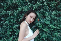 Tình cũ Phan Thành tuyên bố mình là người lý trí, không bao giờ gặp lại tình cũ