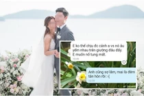 Cô gái bất ngờ hủy hôn, dỡ rạp trước ngày cưới, biết được nguyên nhân ai cũng choáng