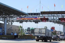 3 năm triển khai, thu phí điện tử không dừng vẫn ì ạch, vì đâu?