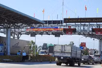 3 năm triển khai, thu phí điện tử không dừng vẫn ì ạch, vì đâu?