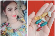 Lâm Khánh Chi ngậm ngùi chia sẻ lý do sức khoẻ ngày một yếu đi