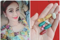 Lâm Khánh Chi ngậm ngùi chia sẻ lý do sức khoẻ ngày một yếu đi