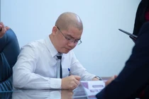 Chủ tịch Địa ốc Alibaba Nguyễn Thái Luyện viết tâm thư gì... rồi bị bắt?