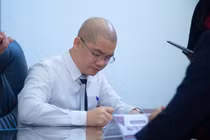 Chủ tịch Địa ốc Alibaba Nguyễn Thái Luyện viết tâm thư gì... rồi bị bắt?