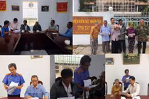 Hy hữu: Quyết định đình chỉ điều tra 7 người bị “quên” suốt... gần 40 năm