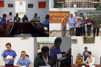 Hy hữu: Quyết định đình chỉ điều tra 7 người bị “quên” suốt... gần 40 năm