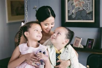 Hồng Nhung: Tôi sẽ đưa chồng cũ về nhà ăn Tết cùng con