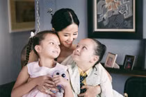 Hồng Nhung: Tôi sẽ đưa chồng cũ về nhà ăn Tết cùng con