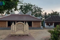 Quê nhà thương nhớ nguyên Chủ tịch nước Lê Đức Anh