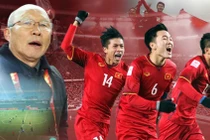 Báo chí quốc tế đánh giá cao ĐT Việt Nam tại Asian Cup 2019