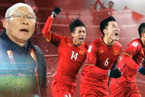 Báo chí quốc tế đánh giá cao ĐT Việt Nam tại Asian Cup 2019