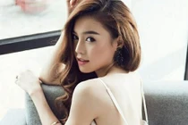 Ninh Dương Lan Ngọc: Tôi trưởng thành, sắc sảo và “đàn bà” hơn rồi