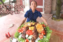 Bà Tân Vlog - Câu chuyện nông dân làm Youtube và đổi đời nhờ công nghệ