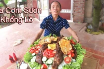 Bà Tân Vlog - Câu chuyện nông dân làm Youtube và đổi đời nhờ công nghệ
