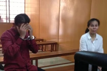 Con đường vào tù của cháu trùm giang hồ Năm Cam