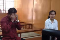 Con đường vào tù của cháu trùm giang hồ Năm Cam