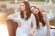 Soi nghề nghiệp của hai ông chồng chị em Thúy Hằng – Thúy Hạnh