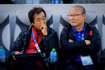 HLV Park Hang-seo dẫn dắt U22 Việt Nam tham dự SEA Games 2019