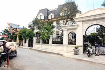 Ngôi làng 100 tỷ phú ở Thái Bình: Tiền nhiều không đếm xuể