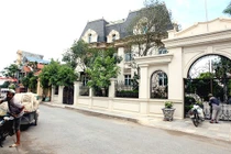 Ngôi làng 100 tỷ phú ở Thái Bình: Tiền nhiều không đếm xuể