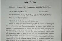 Vợ ông Nguyễn Hữu Linh rút đơn tố việc bị làm nhục