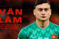 Văn Lâm xuất ngoại và giấc mơ bóng đá Việt tiến ra thế giới