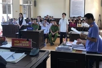 Nguyên GĐ Navibank chi nhánh Bạc Liêu lãnh án chung thân vì lừa đảo