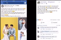 Vợ chồng tên Tiện Nhân và 1001 trường hợp xe duyên lạ