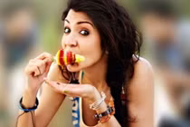 Khi bạn ăn kem, điều gì xảy ra với từng bộ phận của cơ thể?