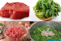 Cứ nấu canh cải cúc theo 3 cách này, ăn một lần nhớ mãi