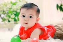 Đặt tên 4 chữ cho con trai, bố mẹ biết 50 tên độc lạ này chưa? 