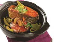 Món ăn bài thuốc từ cá trôi trị bệnh đủ các lứa tuổi