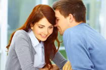 5 câu nói dối của đàn ông để giữ gìn hạnh phúc