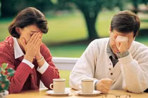 Nỗi lòng của người cha có con trai độc nhất đồng tính