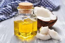 Tác dụng kỳ diệu khi uống dầu dừa mỗi ngày