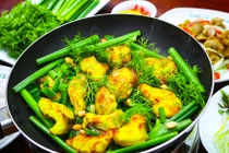 Thiếu thì là, không chỉ canh mà 3 món xào này “mất điểm 10“