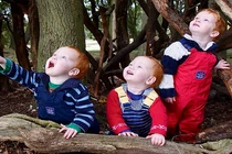 Hy hữu 25 người đỡ đẻ cho một ca sinh 3 huy động 