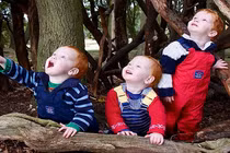 Hy hữu 25 người đỡ đẻ cho một ca sinh 3 huy động 