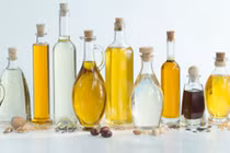 Công dụng chữa bệnh tuyệt vời của các loại dầu