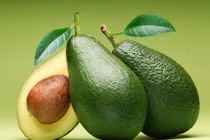 Chữa khỏi nhiều bệnh với lá, thân, quả cây bơ