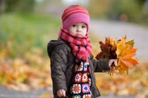 Sai lầm mẹ hay mắc phải khi chăm sóc bé trong mùa đông