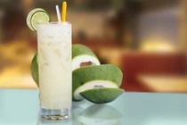 Cách làm những loại nước ép chống ung thư cho nữ giới