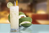 Cách làm những loại nước ép chống ung thư cho nữ giới