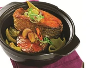 5 món ngon từ cá đối hết veo nồi cơm