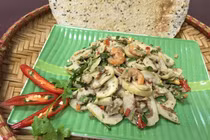 4 món ngon đặc biệt từ quả vả ăn một lần nhớ mãi