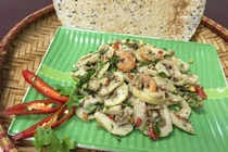 4 món ngon đặc biệt từ quả vả ăn một lần nhớ mãi